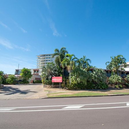 Darwin City Edge Motel & Suites Zewnętrze zdjęcie
