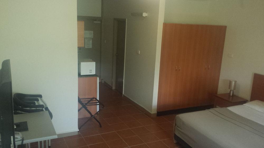 Darwin City Edge Motel & Suites Zewnętrze zdjęcie