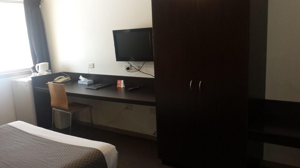 Darwin City Edge Motel & Suites Zewnętrze zdjęcie
