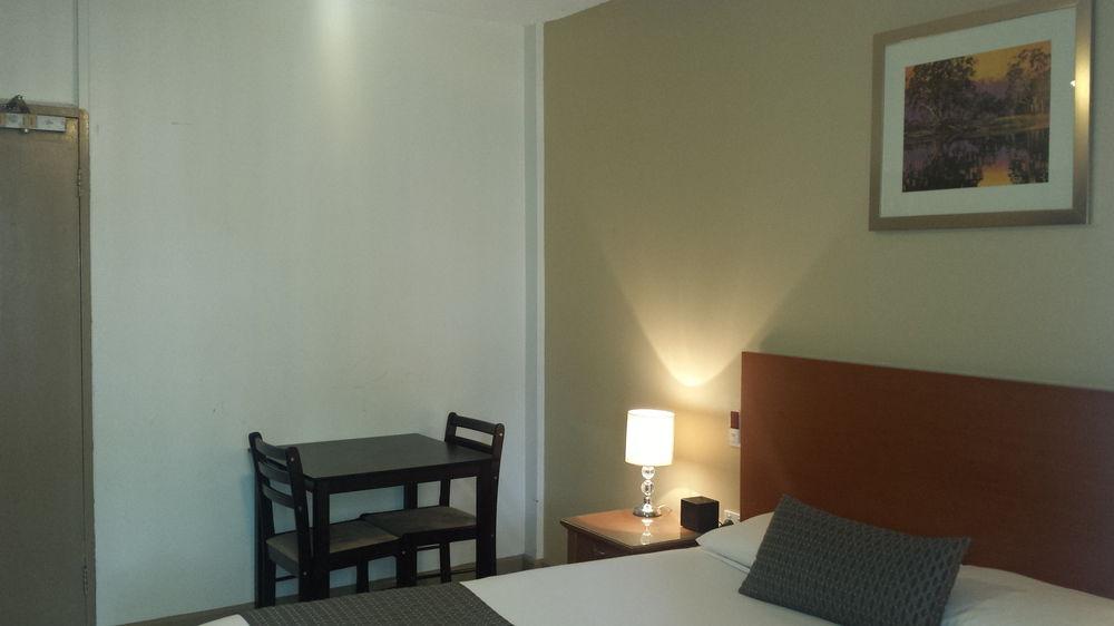 Darwin City Edge Motel & Suites Zewnętrze zdjęcie