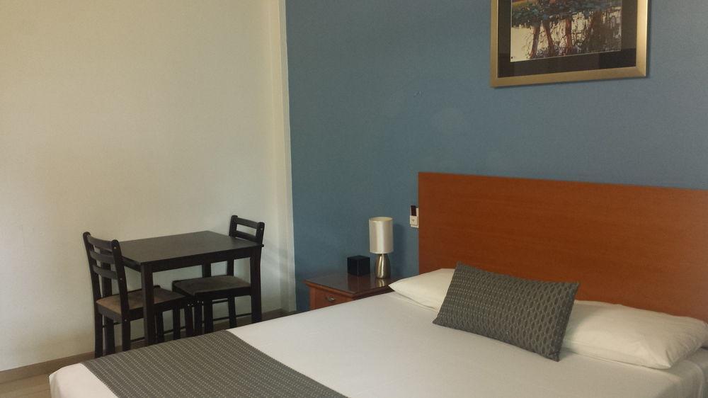 Darwin City Edge Motel & Suites Zewnętrze zdjęcie