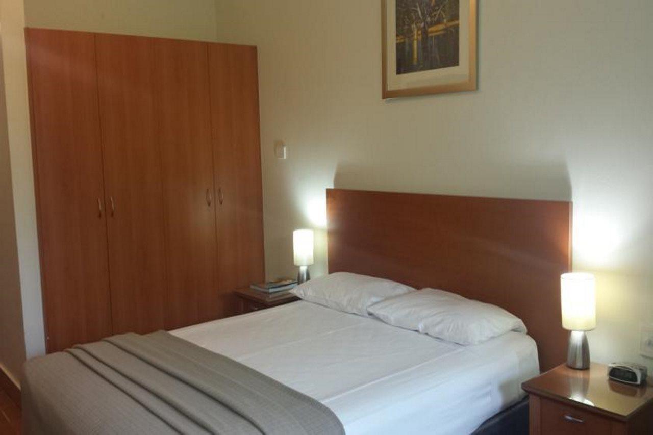 Darwin City Edge Motel & Suites Zewnętrze zdjęcie