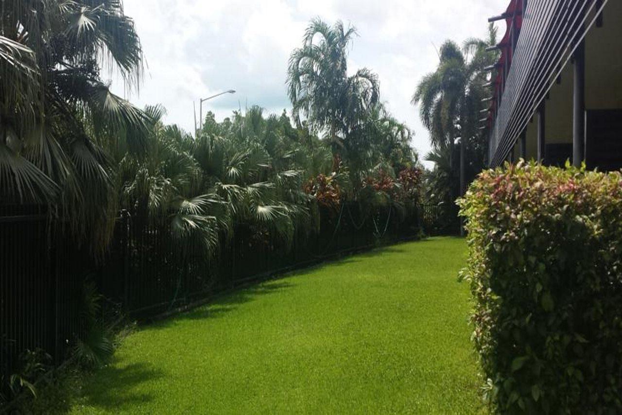 Darwin City Edge Motel & Suites Zewnętrze zdjęcie