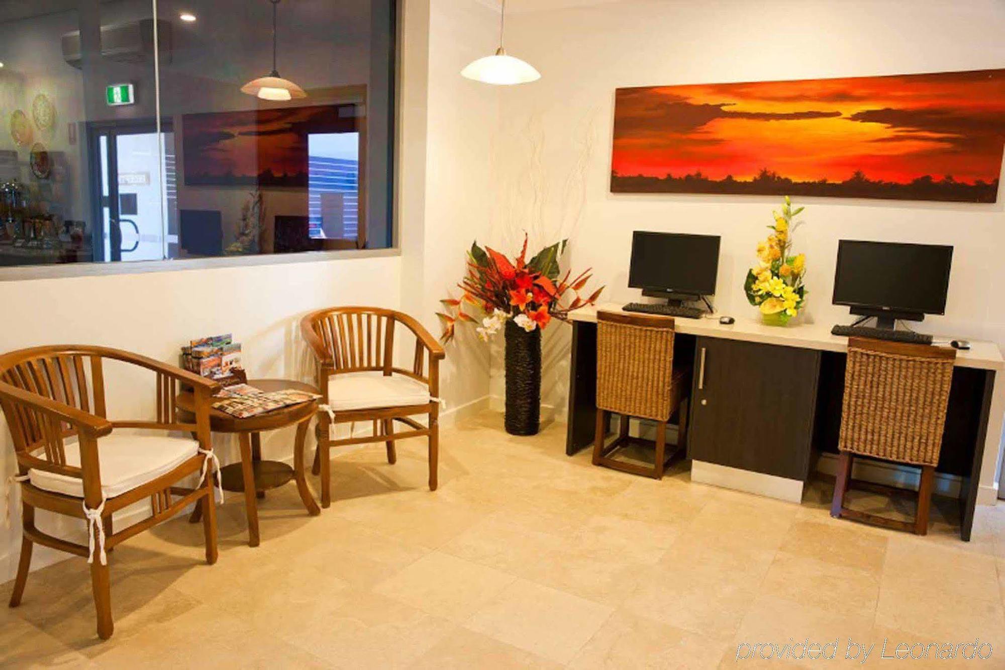 Darwin City Edge Motel & Suites Zewnętrze zdjęcie