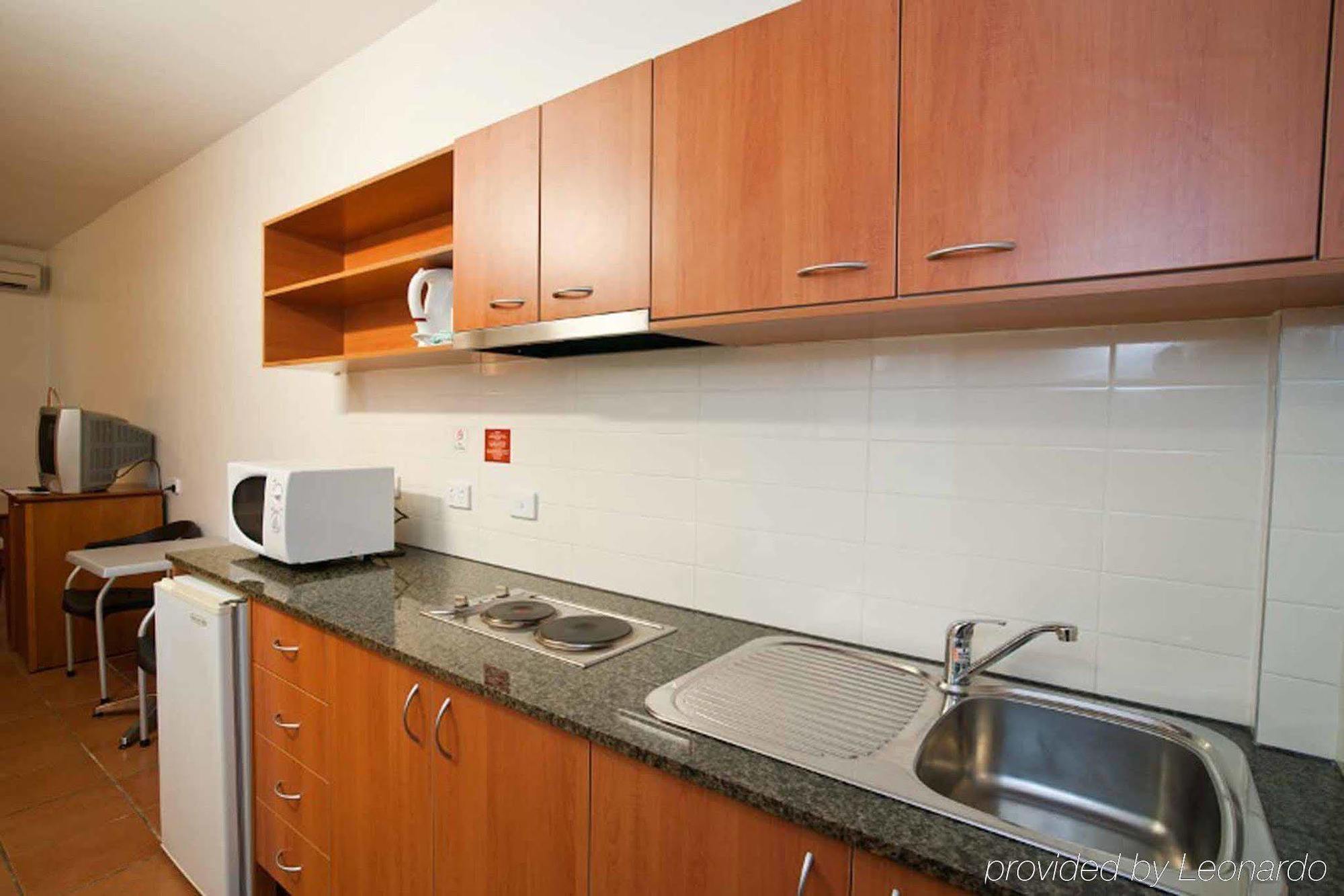 Darwin City Edge Motel & Suites Pokój zdjęcie