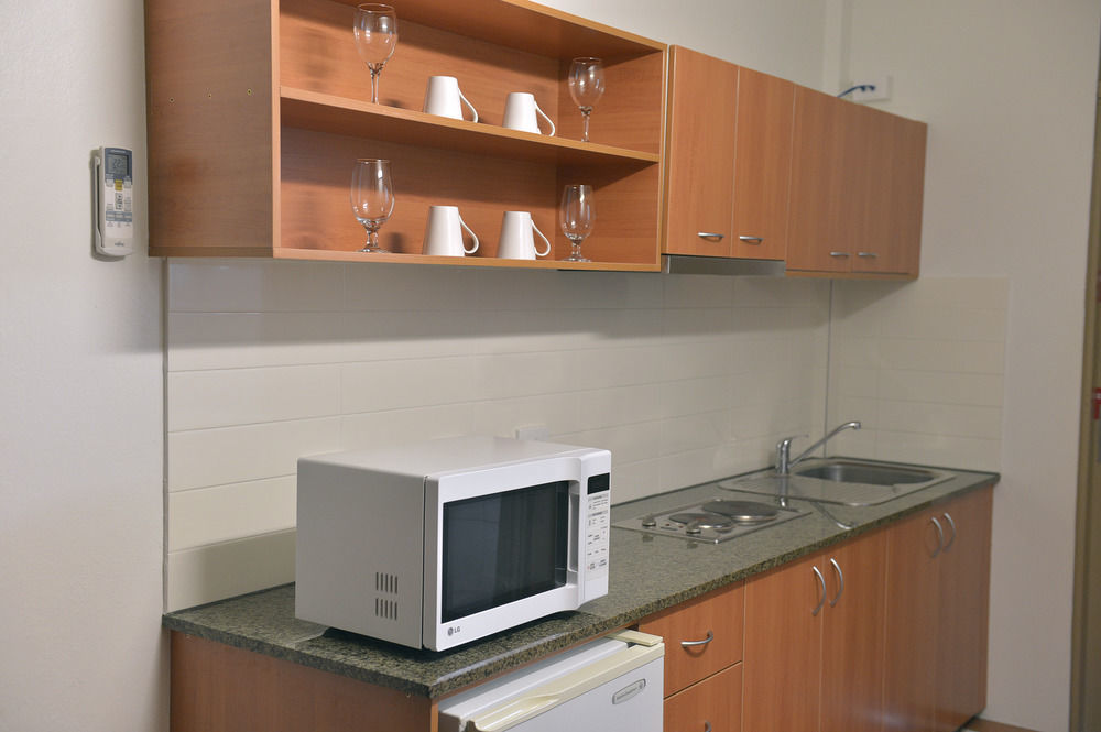 Darwin City Edge Motel & Suites Zewnętrze zdjęcie