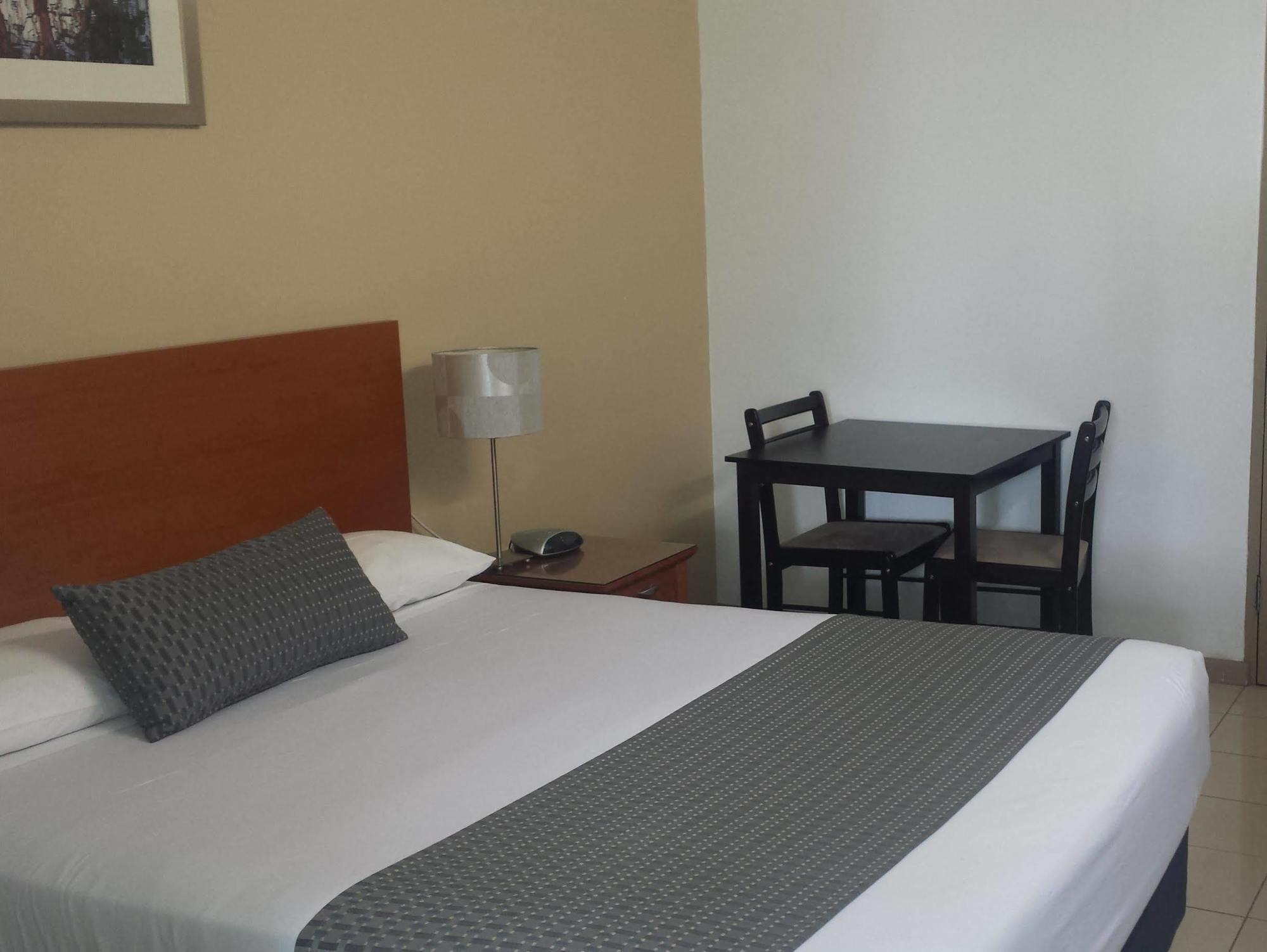 Darwin City Edge Motel & Suites Zewnętrze zdjęcie