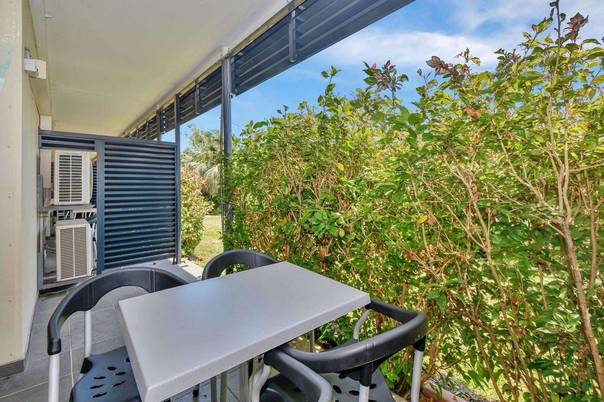 Darwin City Edge Motel & Suites Zewnętrze zdjęcie